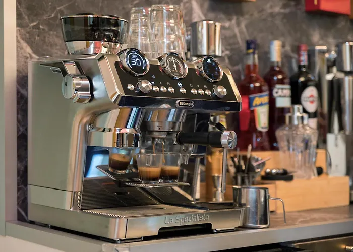 Luxe & Haven - Jacuzzi, Sauna, Steam, Private Parking アパート