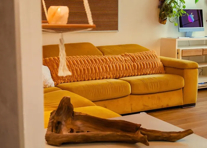 Haven Loft - Private Spa, Parking&jacuzzi *