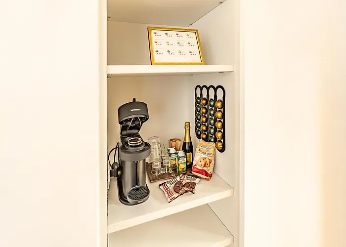 Luxe & Haven - Jacuzzi, Sauna, Steam, Private Parking * コモ