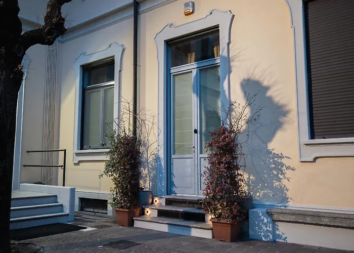 Luxe & Haven - Jacuzzi, Sauna, Steam, Private Parking * コモ