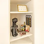 Haven Loft - Private Spa, Parking & Jacuzzi * Como