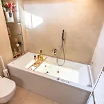 Appartement Haven Loft - Private Spa, Parking & Jacuzzi *