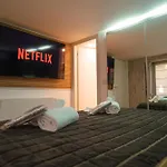 Haven Loft - Private Spa, Parking & Jacuzzi Appartement Como