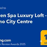 Haven Loft - Private Spa, Parking & Jacuzzi Appartement *