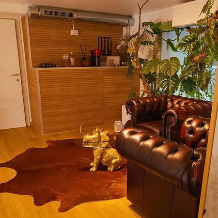 Διαμέρισμα Haven Loft - Private Spa, Parking & Jacuzzi Όπως