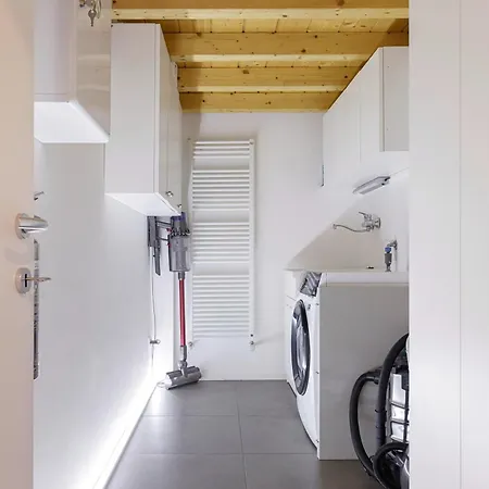 Haven Loft - Private Spa, Parking & Jacuzzi * Όπως