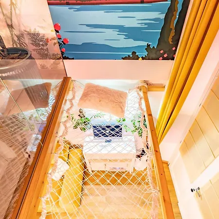 Διαμέρισμα Haven Loft - Private Spa, Parking & Jacuzzi Όπως