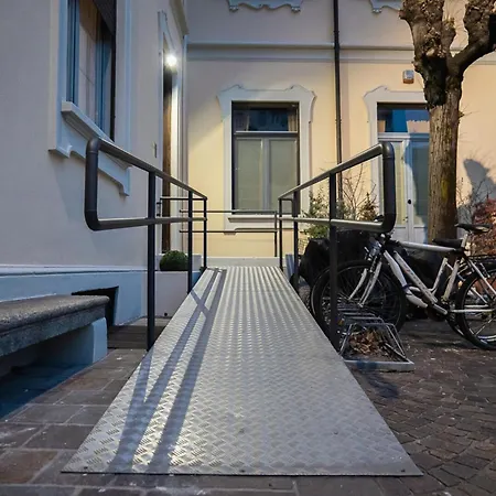 Haven Loft - Private Spa, Parking & Jacuzzi Όπως